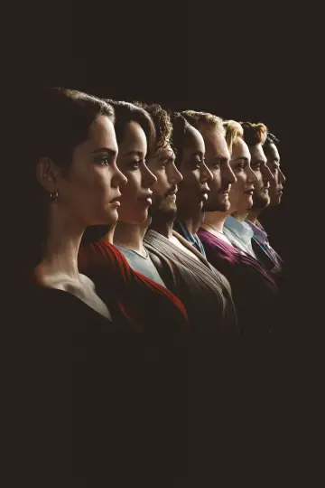 Poster к сериалу "Good Trouble" #1355108