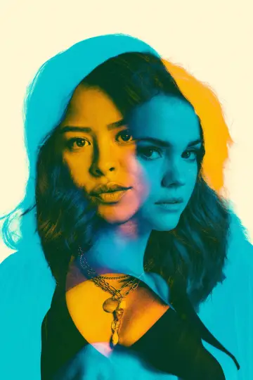 Poster к сериалу "Good Trouble" #1355124
