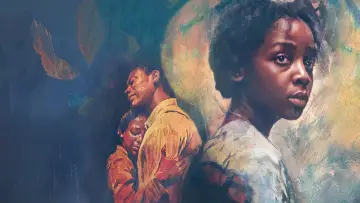 Backdrop for the TV series "The Underground Railroad" #1850815