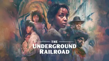 Backdrop for the TV series "The Underground Railroad" #1850818