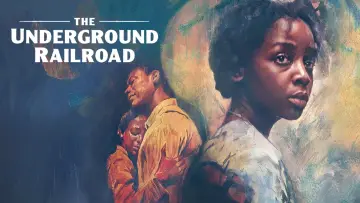 Backdrop for the TV series "The Underground Railroad" #1850821