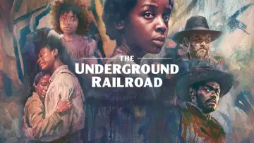 Backdrop for the TV series "The Underground Railroad" #1850822