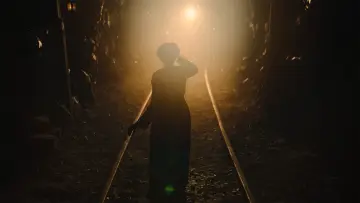 Backdrop for the TV series "The Underground Railroad" #1850823