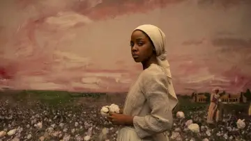 Backdrop for the TV series "The Underground Railroad" #1850826