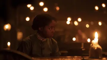 Backdrop for the TV series "The Underground Railroad" #1850827
