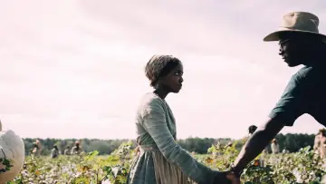 Backdrop for the TV series "The Underground Railroad" #1850828