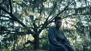 Backdrop for the TV series "The Underground Railroad" #1850829
