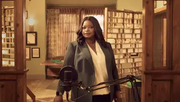 Backdrop к сериалу "Truth Be Told" #1378702