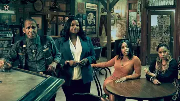 Backdrop к сериалу "Truth Be Told" #1378703
