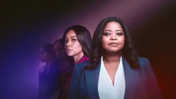 Backdrop к сериалу "Truth Be Told" #1378706
