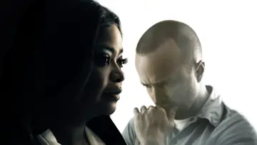 Backdrop к сериалу "Truth Be Told" #1378707