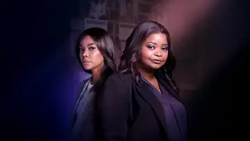 Backdrop к сериалу "Truth Be Told" #1378711
