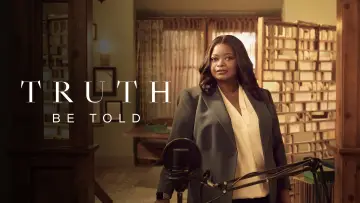 Backdrop к сериалу "Truth Be Told" #1378715
