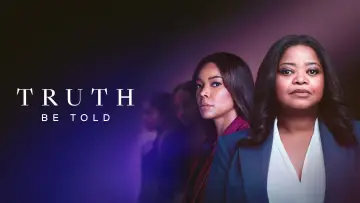 Backdrop к сериалу "Truth Be Told" #1378716