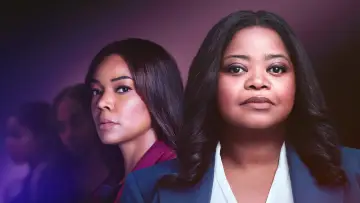 Backdrop к сериалу "Truth Be Told" #1378718