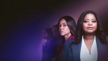 Backdrop к сериалу "Truth Be Told" #1378720