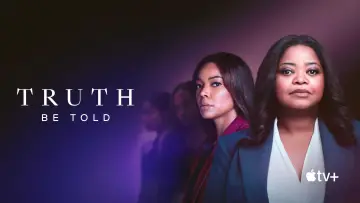 Backdrop к сериалу "Truth Be Told" #1378725