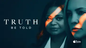Backdrop к сериалу "Truth Be Told" #1378727