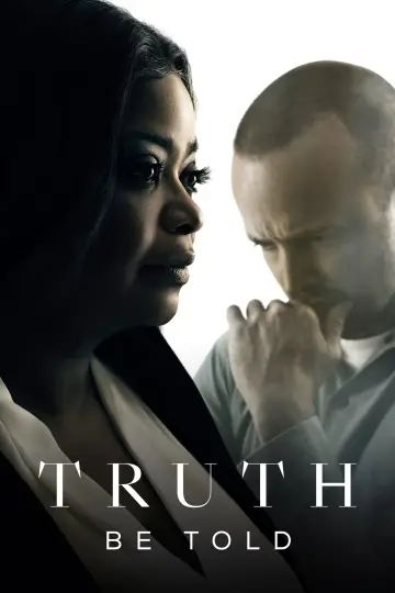 Truth Be Told Poster