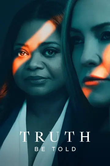 Poster к сериалу "Truth Be Told" #1378743