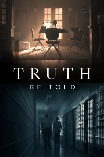 Poster к сериалу "Truth Be Told" #1378748