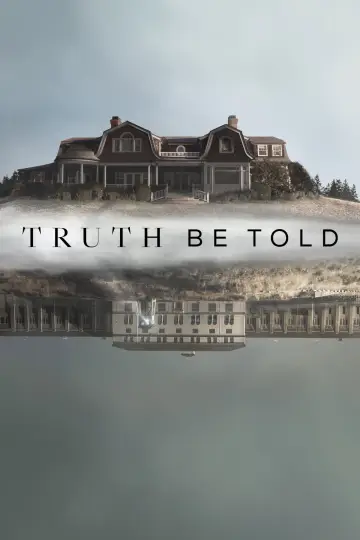 Poster к сериалу "Truth Be Told" #1378750