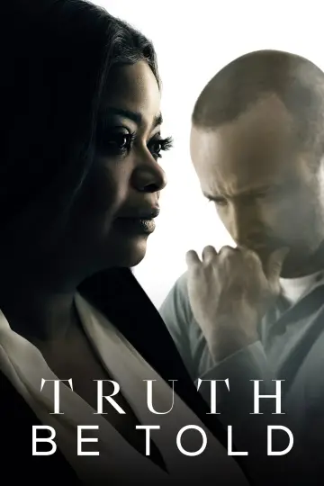 Poster к сериалу "Truth Be Told" #1378751