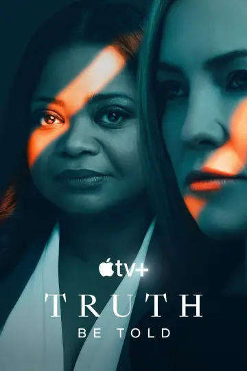 Poster к сериалу "Truth Be Told" #1378753