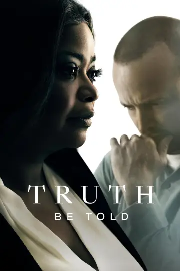 Poster к сериалу "Truth Be Told" #1378762