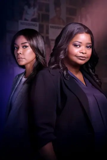 Poster к сериалу "Truth Be Told" #1378763