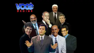 Backdrop к сериалу "Você Decide" #1448390