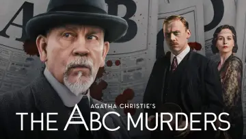 Backdrop for the TV series "The ABC Murders" #1859173
