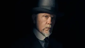 Backdrop for the TV series "The ABC Murders" #1859175