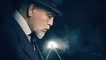 Backdrop for the TV series "The ABC Murders" #1859176