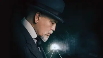 Backdrop for the TV series "The ABC Murders" #1859177