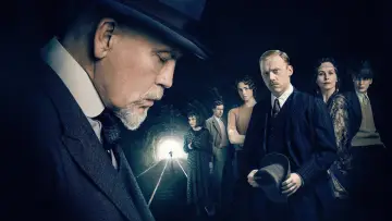 Backdrop for the TV series "The ABC Murders" #1859178