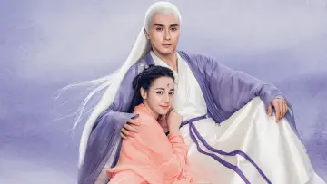 Backdrop for the TV series "Eternal Love of Dream" #1444237