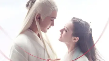 Backdrop for the TV series "Eternal Love of Dream" #1444238