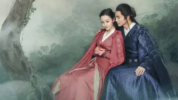 Backdrop for the TV series "Eternal Love of Dream" #1444239