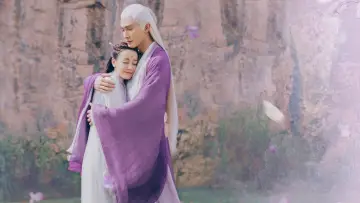 Backdrop for the TV series "Eternal Love of Dream" #1444240