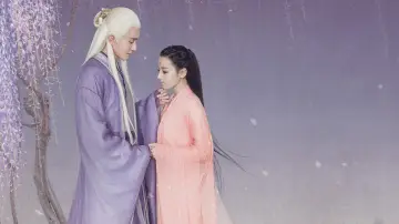 Backdrop for the TV series "Eternal Love of Dream" #1444241
