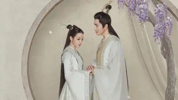 Backdrop for the TV series "Eternal Love of Dream" #1444242