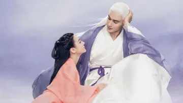 Backdrop for the TV series "Eternal Love of Dream" #1444243