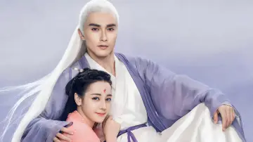 Backdrop for the TV series "Eternal Love of Dream" #1444244