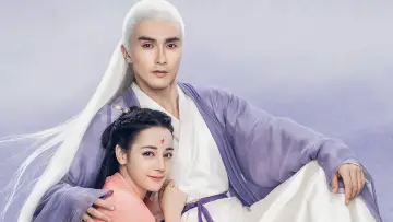 Backdrop for the TV series "Eternal Love of Dream" #1664910