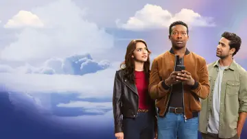 Backdrop к сериалу "God Friended Me" #1461102