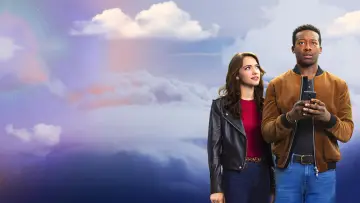 Backdrop к сериалу "God Friended Me" #1461103