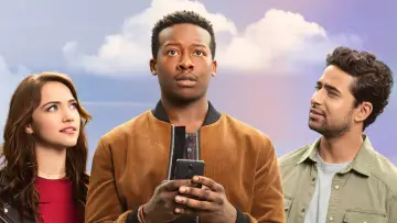 Backdrop к сериалу "God Friended Me" #1461104