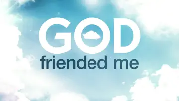 Backdrop к сериалу "God Friended Me" #1461108