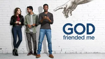 Backdrop к сериалу "God Friended Me" #1461109